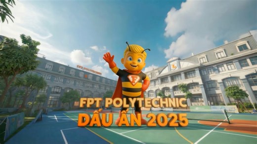 RECAP 2025: FPT POLYTECHNIC VƯƠN MÌNH BỨT PHÁ, CHẠM GIÁ TRỊ THẬT 🧡 Với FPT Polytechnic, 2025 không chỉ là một con số, đó là dấu mốc rực rỡ đánh dấu 15 năm hình thành & phát triển, nơi FPT Polytechnic khẳng định bản lĩnh của một hệ đào tạo tiên phong bằng chuỗi sự kiện sôi động, quy mô và đậm bản sắc nhà Ong. Mười lăm năm bền bỉ không ngừng tiến lên, viết nên hành trình giáo dục chất lượng cho hàng trăm nghìn sinh viên. 🧡 Dần khẳng định vị trí bằng một loạt dấu ấn ấn tượng, từ học thuật, sáng t