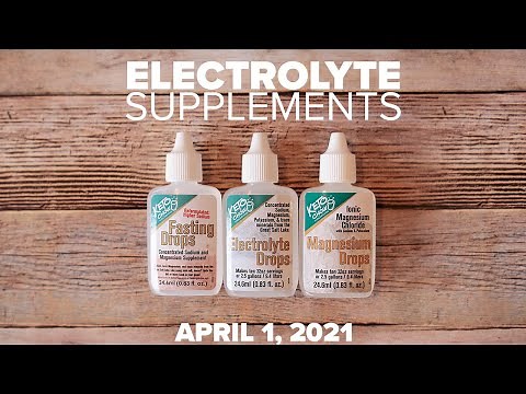 Keto Supplements: How to Use, How much to Use & When to Use