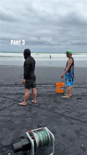 Exploring Longline Fishing Techniques with Kontiki