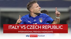 Euro 2020: Turkey vs Italy in Rome gets tournament under way