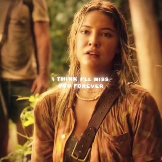 Sarah Cameron Crying Scene Edit | Outer Banks | Madelyn Cline & JJ