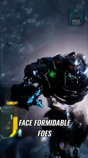 CRYSIS 3 - THRILLING UPGRADE & REVENGE