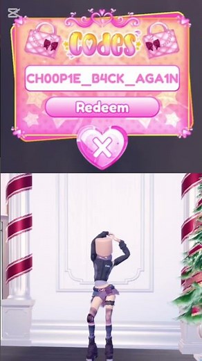 SECRET DTI Christmas Codes 2025… (Don’t Miss the Last One 🎁for OGs) #roblox #dresstoimpress