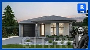 Revit Made Easy: Your First Single-Storey House Project