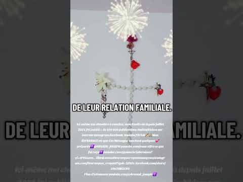 ❤️‍🔥Merci Seigneur des seigneurs Roi des rois 👑 Jésus Christ ✝️