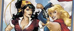 Superhero Bits: Captain America, Batman V Superman, Powers, The Flash, Agents Of S.H.I.E.L.D. - SlashFilm