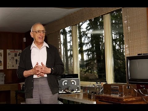 Inventive Minds: Ralph Baer