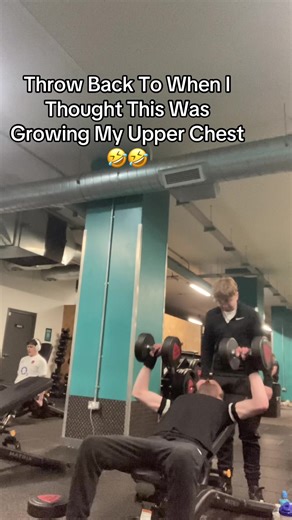 Growing Your Upper Chest: The Right Techniques
