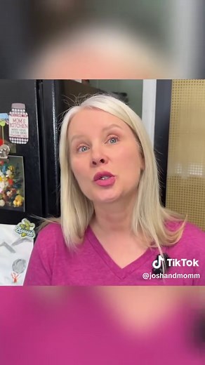 Momma finally got her kitchenaid!!! 😱 but does she know how to work it?! #joshandmomma #joshandmom #cooking #recipe