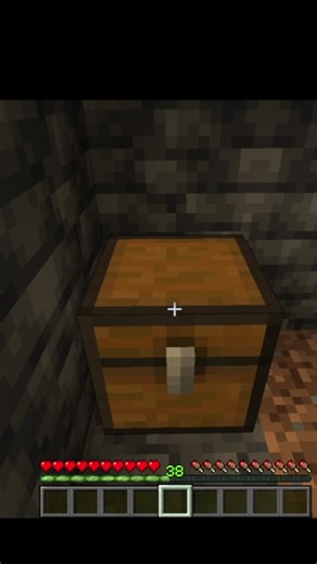 Minecraft ASMR: Sonidos de apertura de cofres