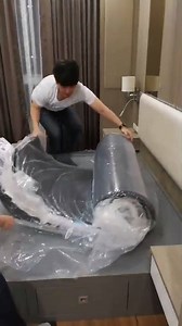 บริการส่งมอบความสุข และความนุ่มสบายให้คุณถึงบ้าน ด้วยที่นอนคุณภาพสูงจาก Lunio เพียงแค่แกะกล่องก็นอนได้แล้ว!! #ไซส์ไหนก็เหมาะกับทุกเตียง ไม่ว่าจะเลือก Lunio ไซส์ไหน...ก็สบายใจ เพราะวางได้กับเตียงไซส์มาตรฐานทุกขนาด สั่งซื้อได้เลยที่ https://lunio.co.th/ #Lunio #ที่นอนLunio #Luniosleep | Lunio