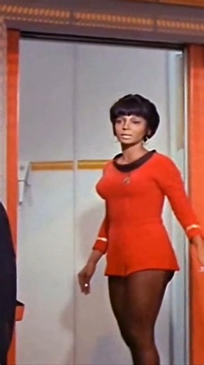 Star Trek's Best Moments - It's Really For The Best
