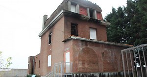 Trois maisons hantées qui font frissonner dans le Nord et le Pas-de-Calais (vidéo)