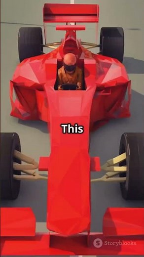 How does a diffuser work on a F1 car?