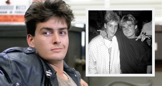 Corey Feldman says Charlie Sheen ‘raped’ Corey Haim at 13