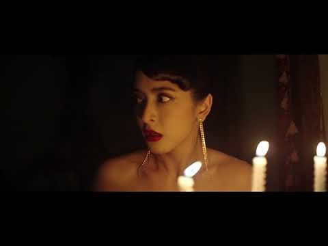 THE MAID Official Trailer (2021) Thai Horror