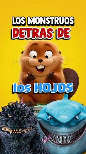 La Magia de Hoppers: La Lenguaje de los Ojos