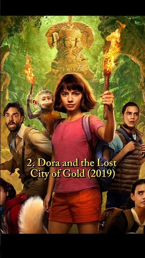 Top 10 Best Movie's of 📹🍿Isabela Merced 🌹#isabelamerced #thelastofus#transformers#top10 #superman#1k