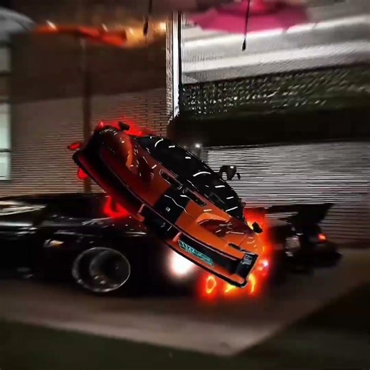 FUNK DO SCENTE (Super Slowed) #edit #fypシ #agun #funk #caredit #2026 #supercar