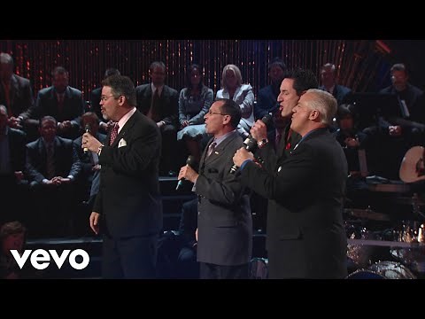 Bill & Gloria Gaither - God Bless America [Live] ft. Acoustix