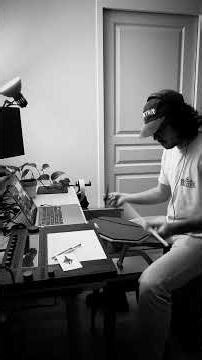 Using ableton vocoder to create a pluck sound—02 #producer #ableton #vocoder #edm #sounddesign