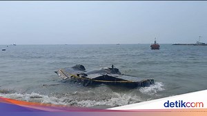 Bangkai Pesawat Perang Dunia 2 di Lamongan Milik AU Kerajaan Belanda