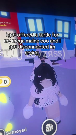 I SYSYSH #fypシ゚viral #adoptme #inv