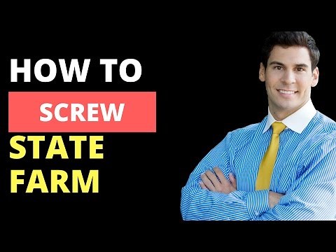 HOW TO WIN YOUR STATE FARM DIMINISHED VALUE CLAIM | SHOW UP 005