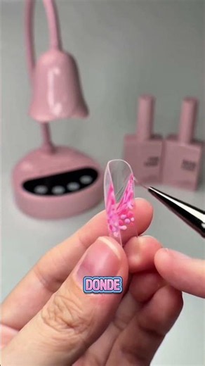 Totally Free Nail Course 💅🏻 🔥🤩 Would you like to attend? COMMENT I WANT IN #nails #nailart