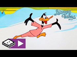 Looney Tunes | Christmas Special | Boomerang UK