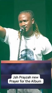 6.8K views · 212 reactions | Jah Prayzah new Song which is a prayer for the Album and Tour | Pjay Tanaka | Facebook