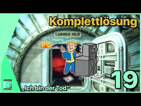 „Ich bin der Tod“ | Fallout 76 Quest 19