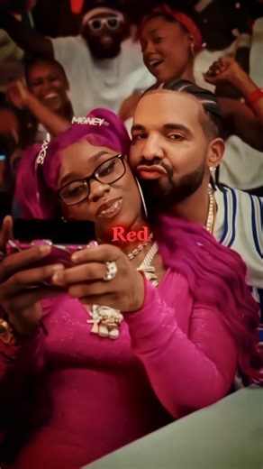 Sexyy Red Copied PinkPantheress? 😳