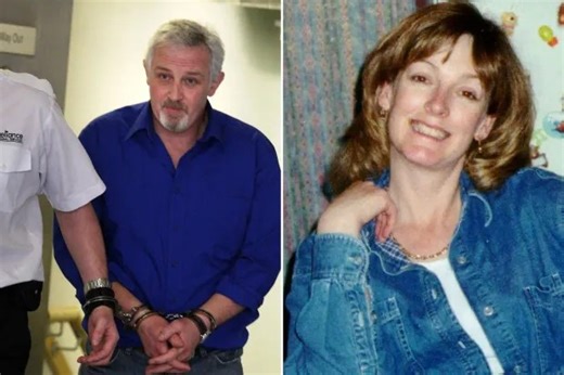 Scots wife killer snubbed mum’s funeral to avoid confrontation with enemies