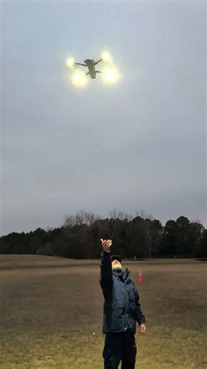 Coast Guard Auxiliary Drone Search & Rescue Training, Aerial Recon, Coordination, and SAR Readiness.