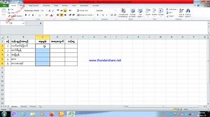 9.3K views · 1.8K reactions | ချစ်ရတဲ့ မိတ်ဆွေလေးများ မင်္ဂလာပါရှင့်...