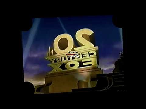 20th Century Fox Home Entertainment (1995) Effects