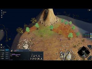 Age Of Empire 4 | Gameplay | Walkthrough | Day-1 #aoe4 #gameplay #foryou