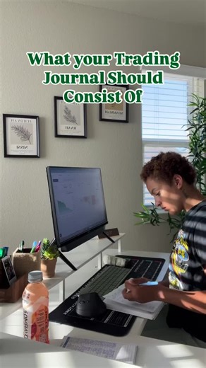 Journaling in Trading: Your Blueprint for Success