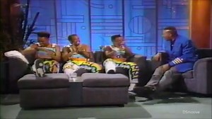 25K views · 864 reactions | Bell Biv Devoe Live "I Thought It Was Me" 1990 #classic | Throwback Music and New School Flavor | Facebook