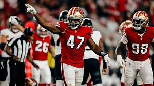 DL Bryce Huff Announces Retirement After Six-Season NFL Career