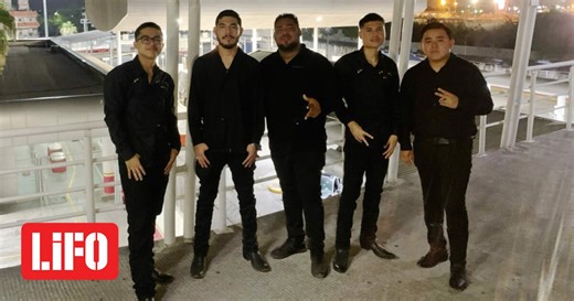 Μεξικό: Δολοφονήθηκαν όλα τα μέλη μουσικού συγκροτήματος  | LiFO