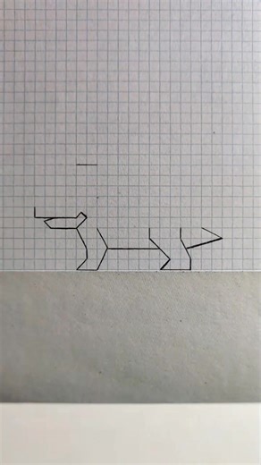 Easy Drawing Trick #howtodraw #pencildrawing #drawingtutorial #drawing | I'm Millkun TV