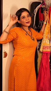 My Luxury Salwar Collection Try-On ✨ | Elegant Looks for Every Occasion #viral #salwarcollection #trendingnow #collectionhaul Step into elegance with my Luxury Salwar Suit Collection ✨ From premium fabrics to stunning embroidery and timeless designs — this video is all about my favourite luxury salwar looks. If you love classy, elegant and royal Indian wear, this video is for you! 💛 👉 Comment your favourite look 👉 Don’t forget to Like, Share & Subscribe ❤️ Channel: sakshiAgarwal #LuxurySalwar