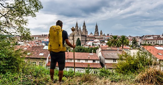 These Spectacular Travel Destinations Around the Globe Are Perfect for Your Next Solo Journey