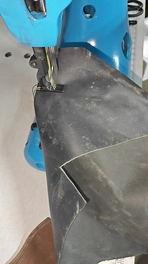 Understanding the Goodyear Welt Process for Shoe Construction