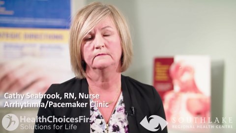 The Link Between Poor Sleep and Atrial Fibrillation