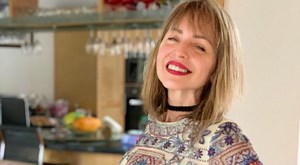 Golpean a Daniela Spanic después de acudir a juzgados