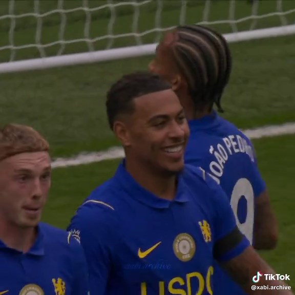 Is Rogers the Best Chelsea Signing This Season? A Fan's Take