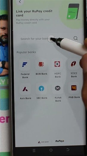 How to Add RuPay Credit Card in Scapia Credit App | Complete Step-by-Step Guide 2026 #UPI